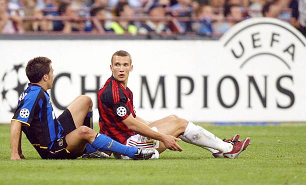 在足球的世 在足球的世