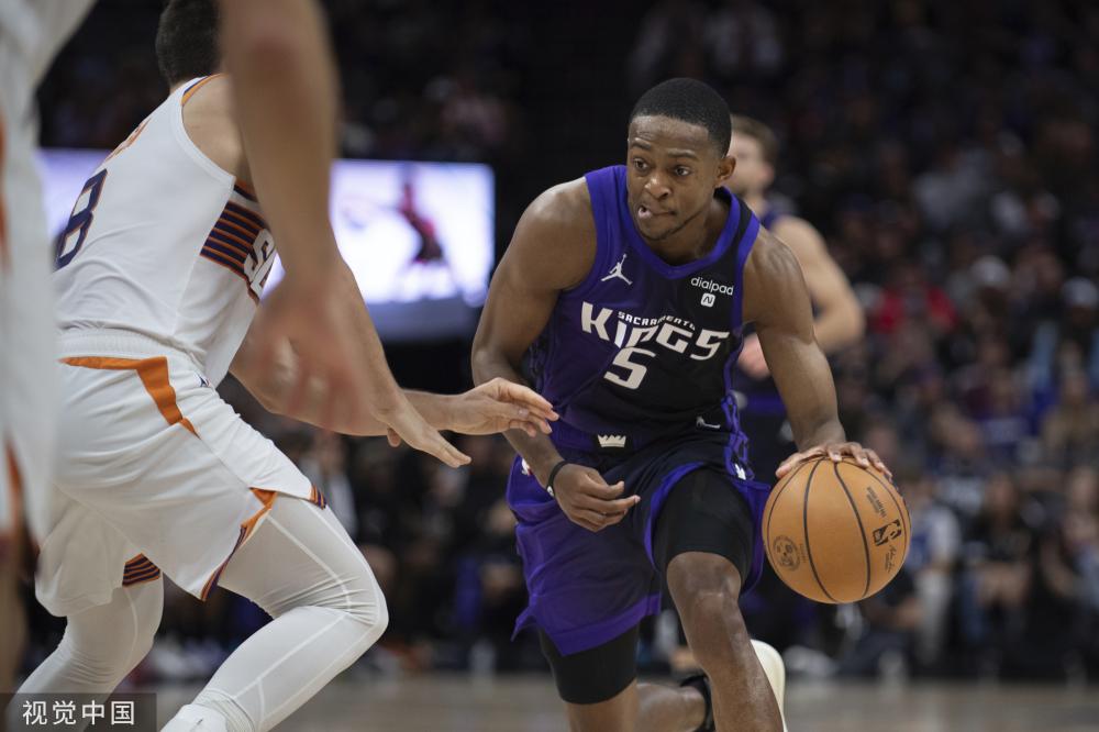 他选择将球 他选择将球