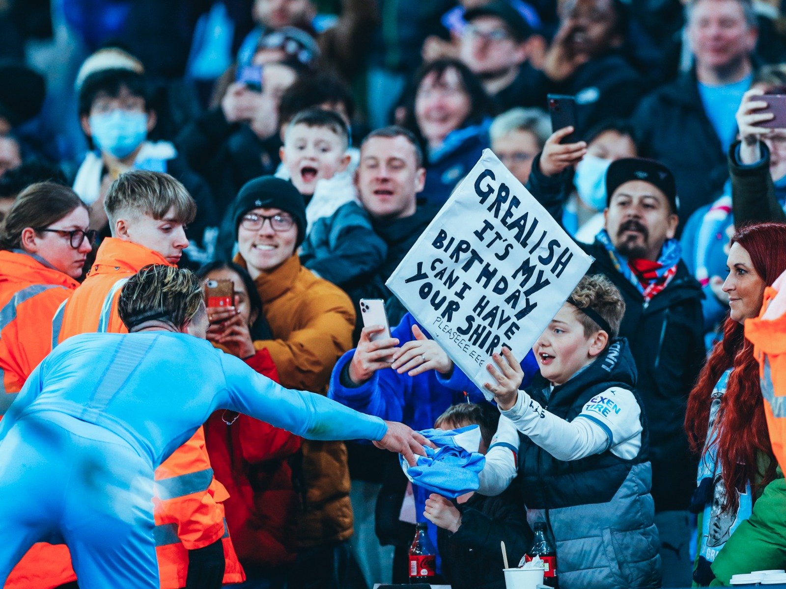 球的目光 球的目光